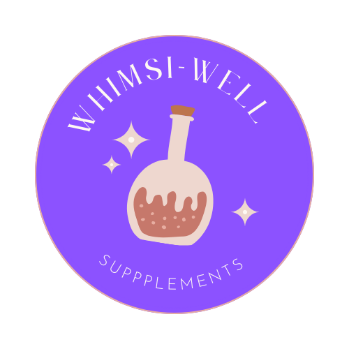 WhimsiWell